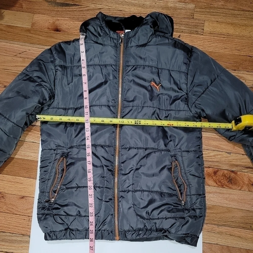 Puma Winter Coat